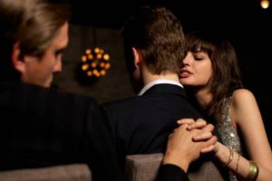 bang chung ngoai tinh1 - Siêu Thám Tử