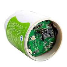 camera trong hop keo cao su 02 0 - Siêu Thám Tử