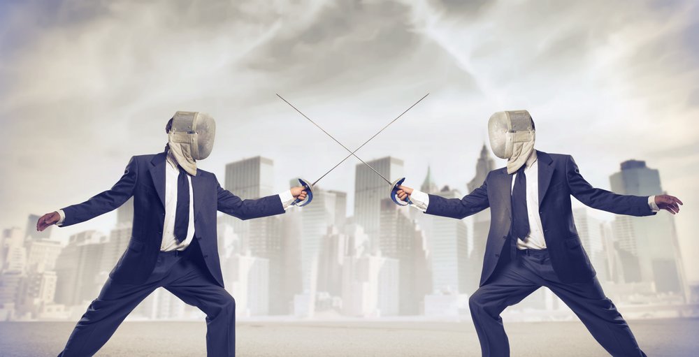 dieu tra doi thu canh tranh - Siêu Thám Tử