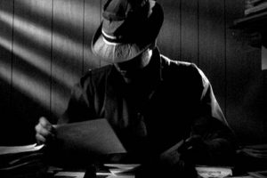 tim tham tu 03 - Siêu Thám Tử